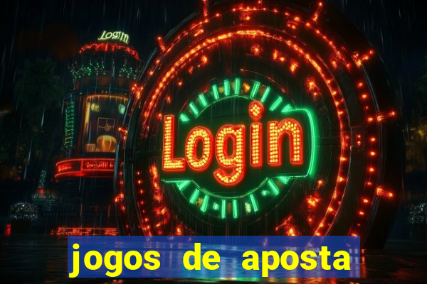 jogos de aposta que pagam de verdade