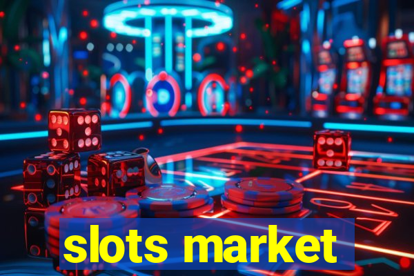 slots market