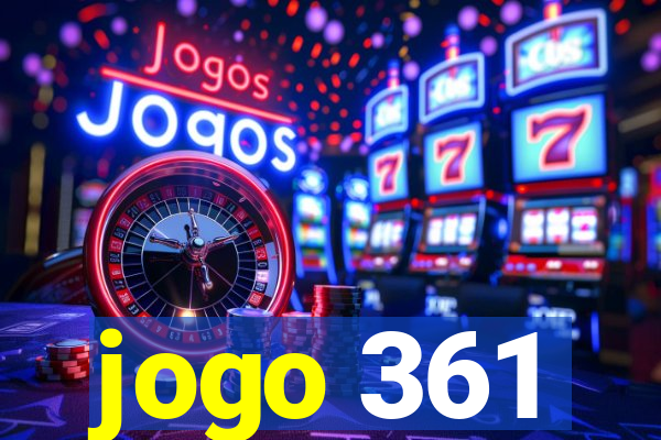 jogo 361