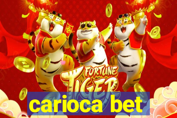 carioca bet