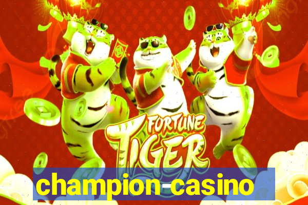 champion-casino