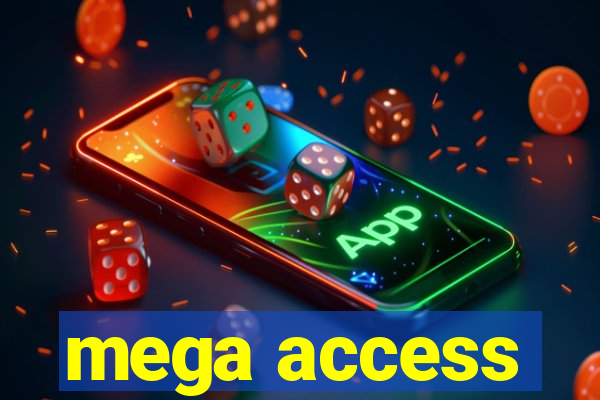 mega access