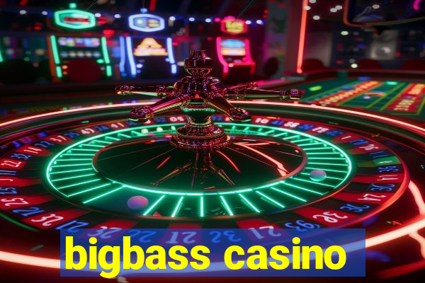 bigbass casino