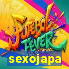 sexojapa