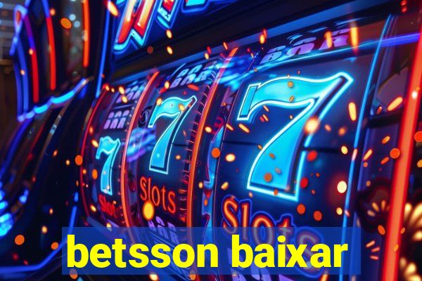 betsson baixar