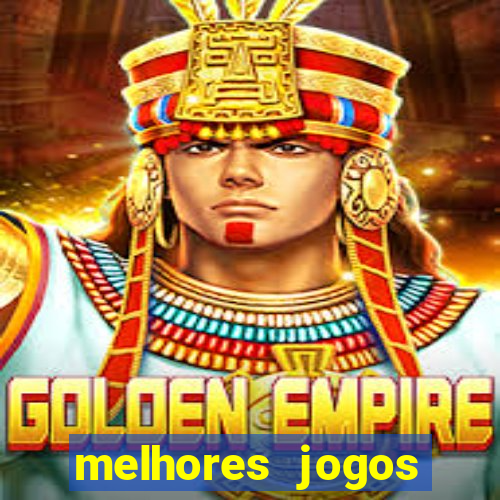 melhores jogos apostar hoje