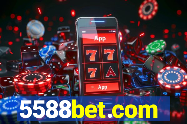 5588bet.com