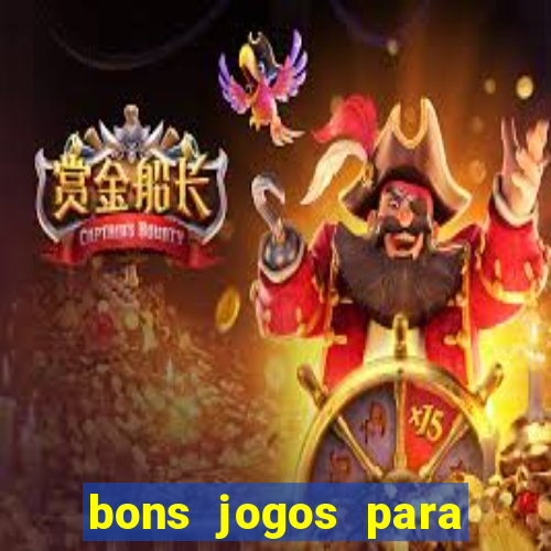 bons jogos para apostar hoje