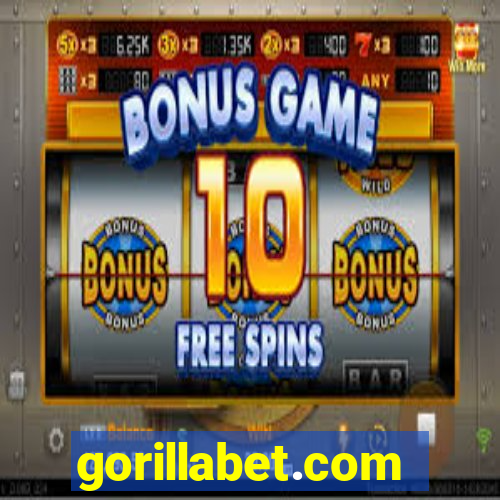 gorillabet.com