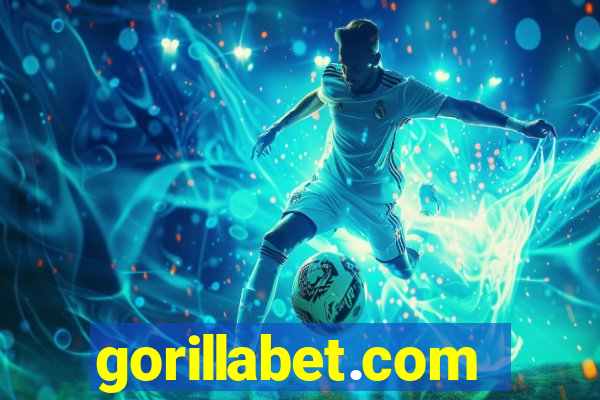 gorillabet.com