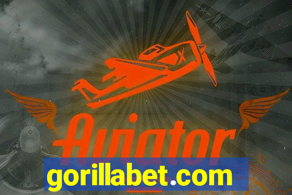 gorillabet.com