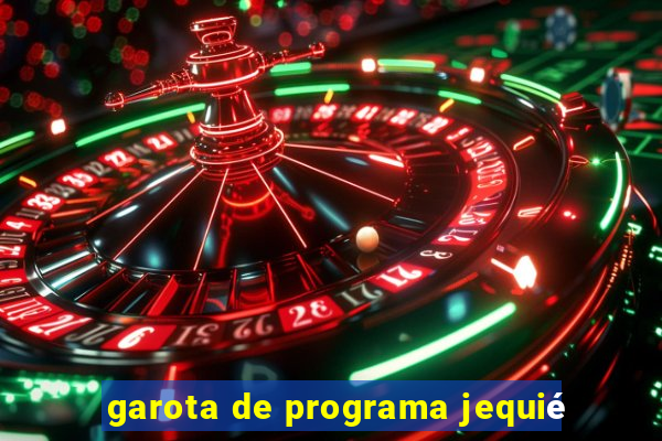 garota de programa jequié