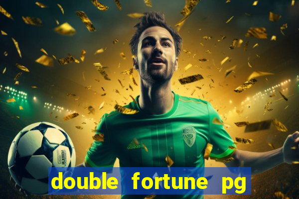 double fortune pg soft demo