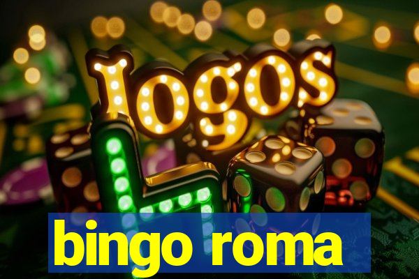 bingo roma