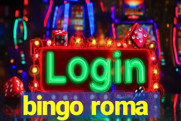 bingo roma