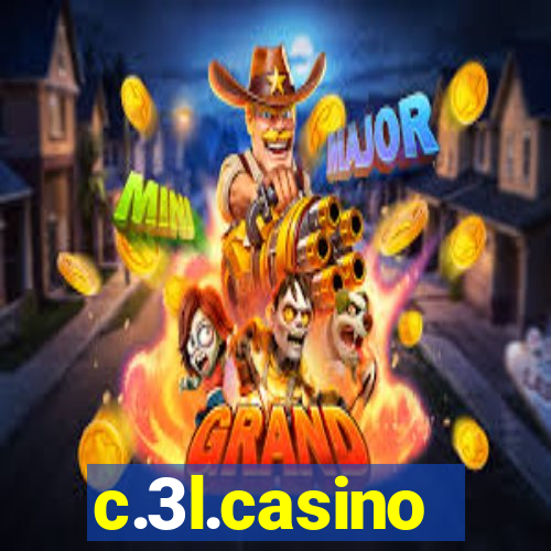 c.3l.casino