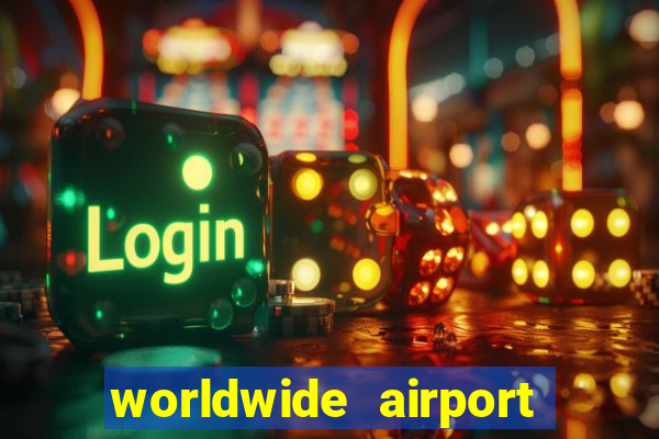 worldwide airport slot guidelines