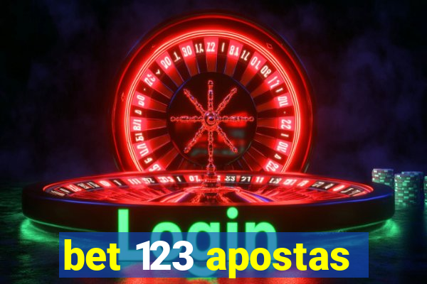 bet 123 apostas