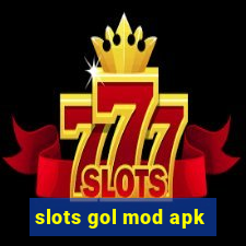 slots gol mod apk