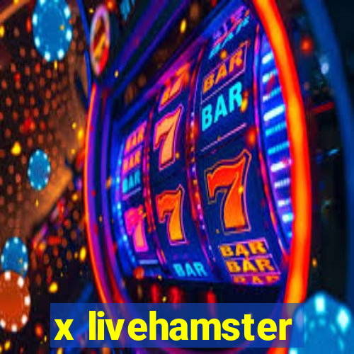 x livehamster