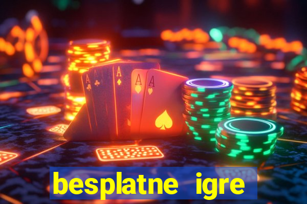 besplatne igre casino slot