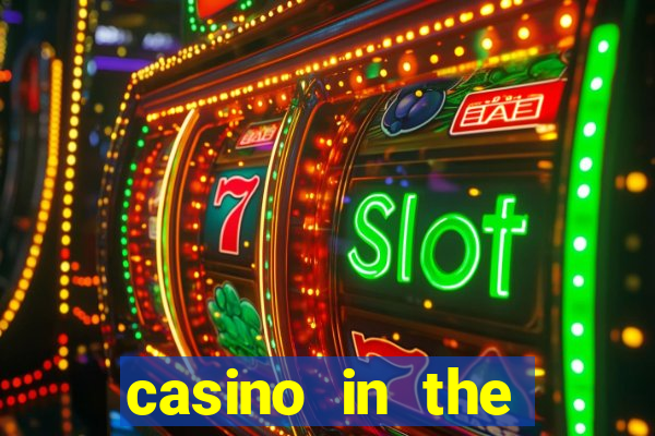 casino in the united states