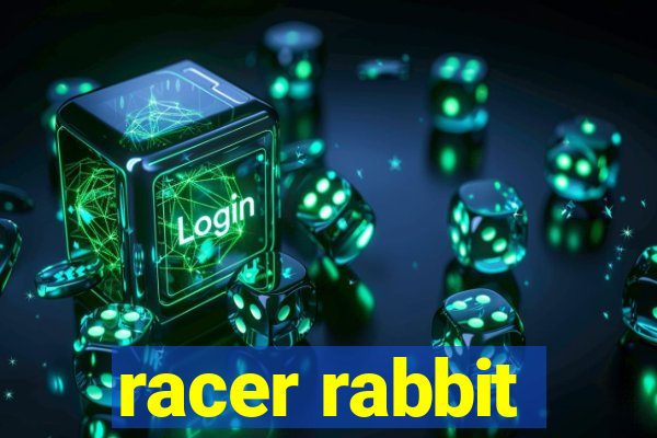 racer rabbit