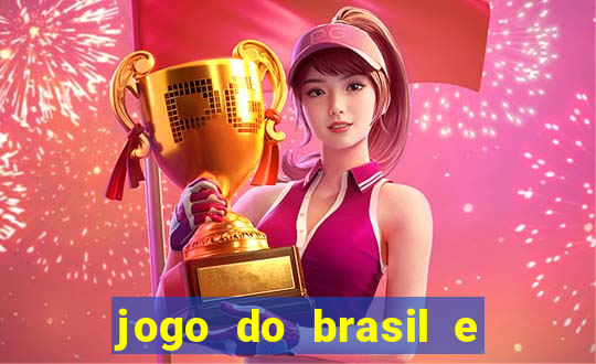 jogo do brasil e espanha feminino