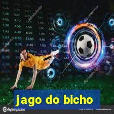 jago do bicho