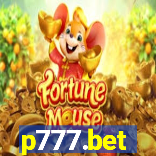 p777.bet