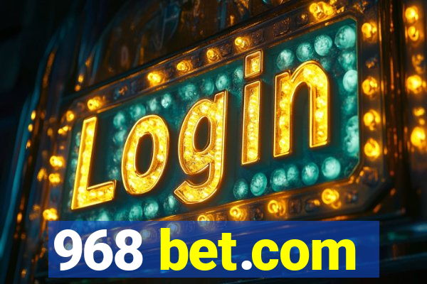 968 bet.com