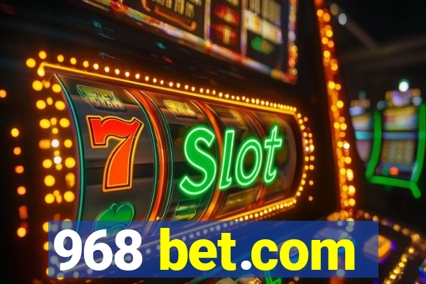 968 bet.com