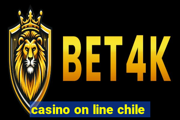 casino on line chile