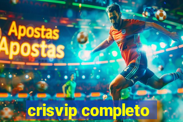 crisvip completo