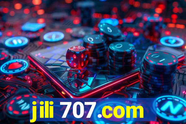 jili 707.com