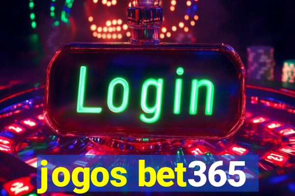 jogos bet365