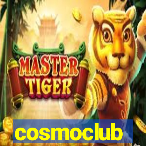 cosmoclub