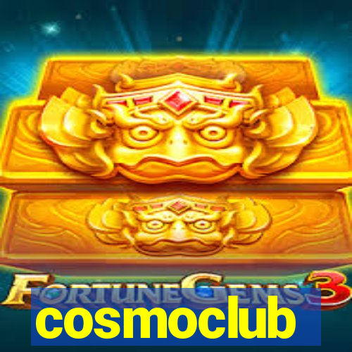 cosmoclub