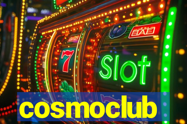 cosmoclub