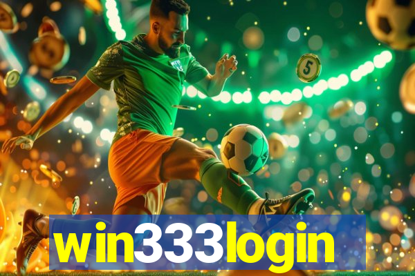 win333login