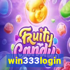 win333login