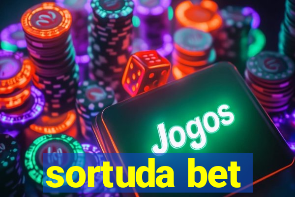 sortuda bet