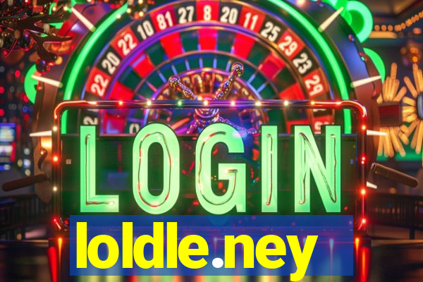 loldle.ney