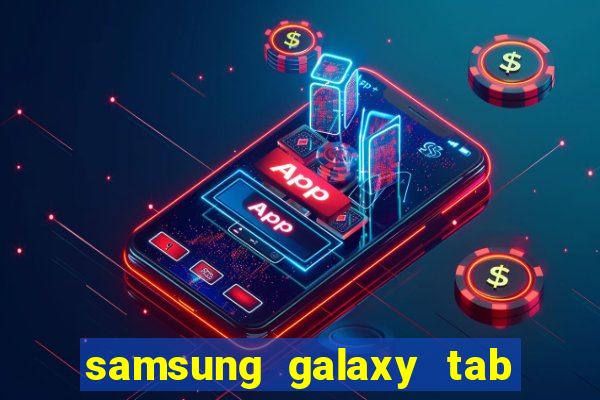 samsung galaxy tab a7 sim card slot