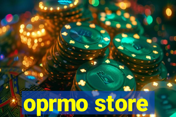 oprmo store