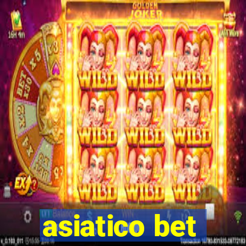 asiatico bet