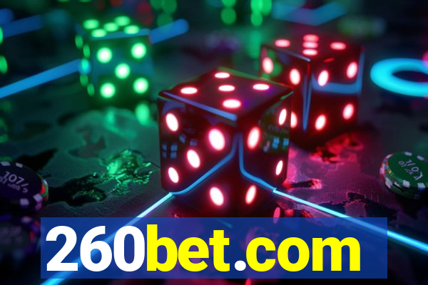 260bet.com