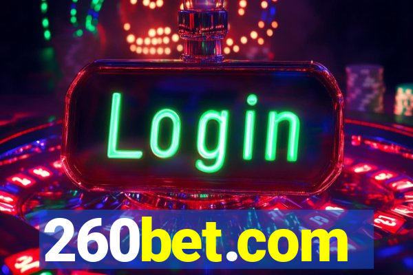 260bet.com