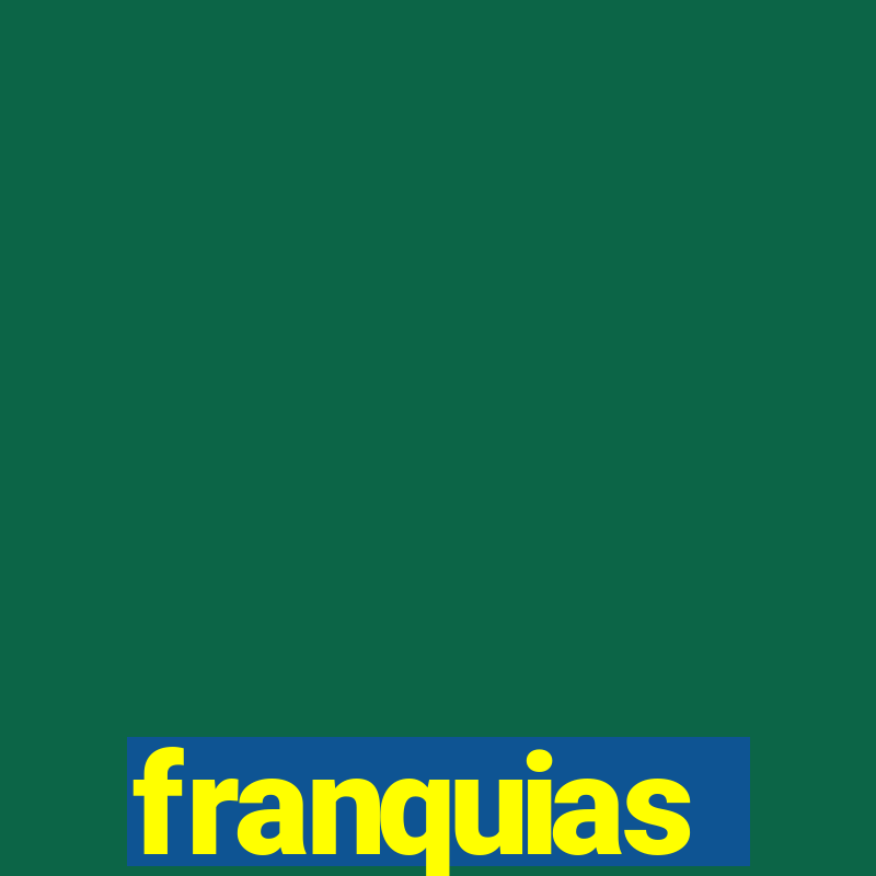 franquias