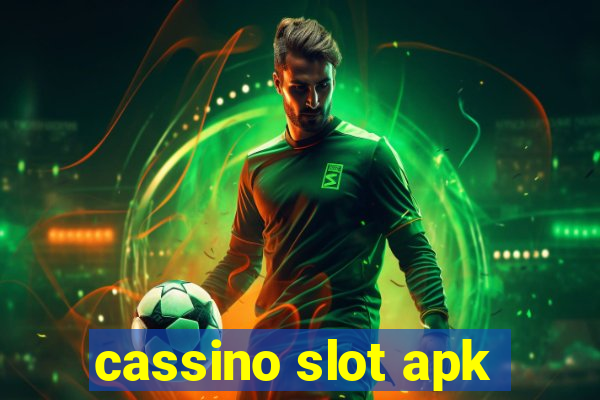 cassino slot apk